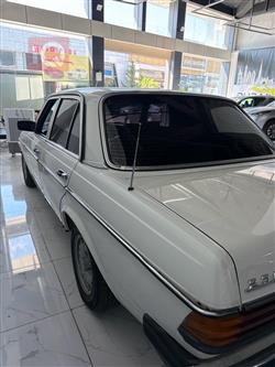 مرسيدس بنز E-Class